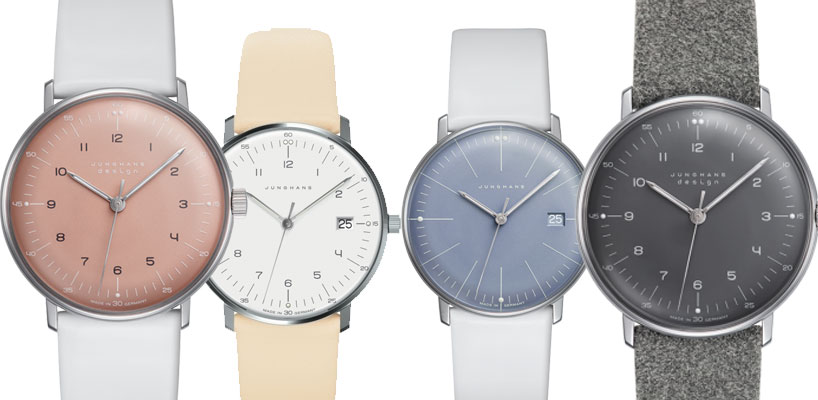 junghans-his-and-her-watche