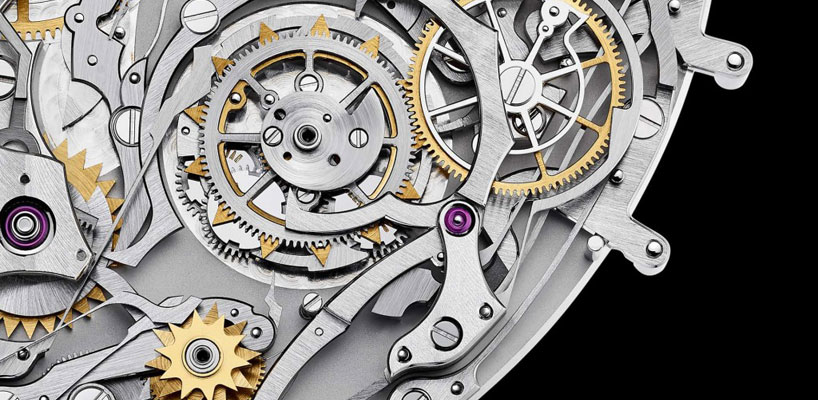 What Is?: A Guide to Different Watch Complications