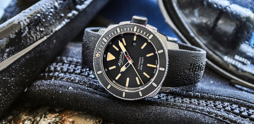 seastrong diver 300