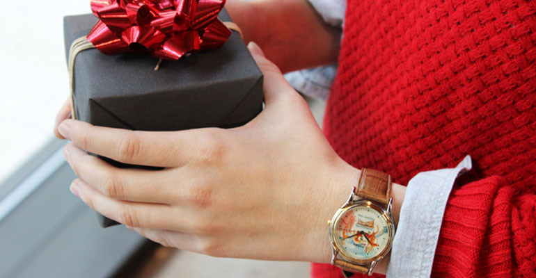 Christmas Watch Buying Guide: For Him and Her