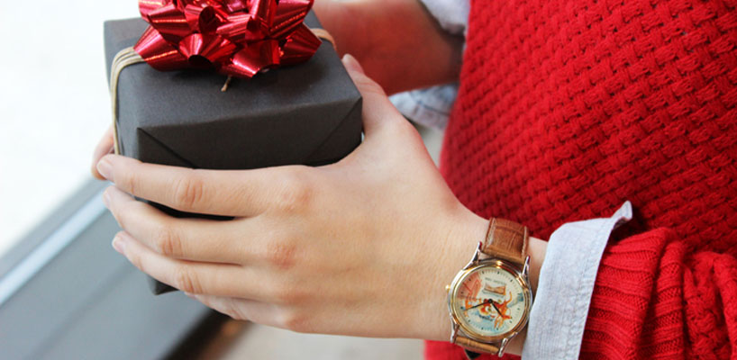 Christmas Watch Buying Guide: For Him and Her