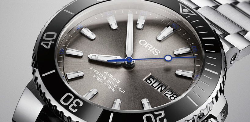 Oris Hammerhead Limited Edition Watch Review