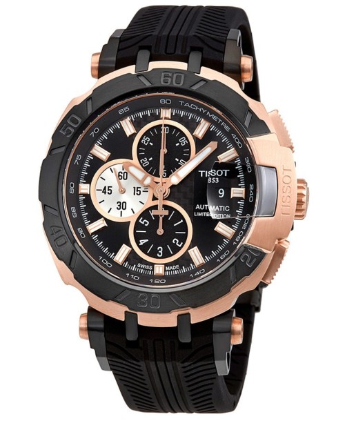 Tissot t0554171603700 cheap