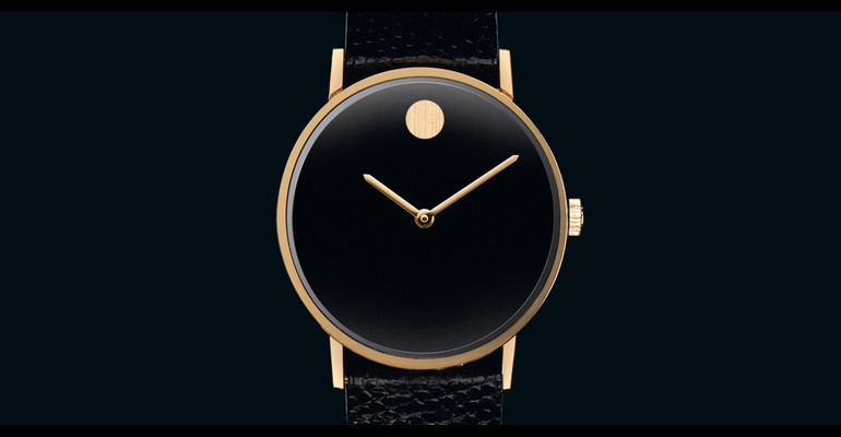 Movado Watches Collection Review