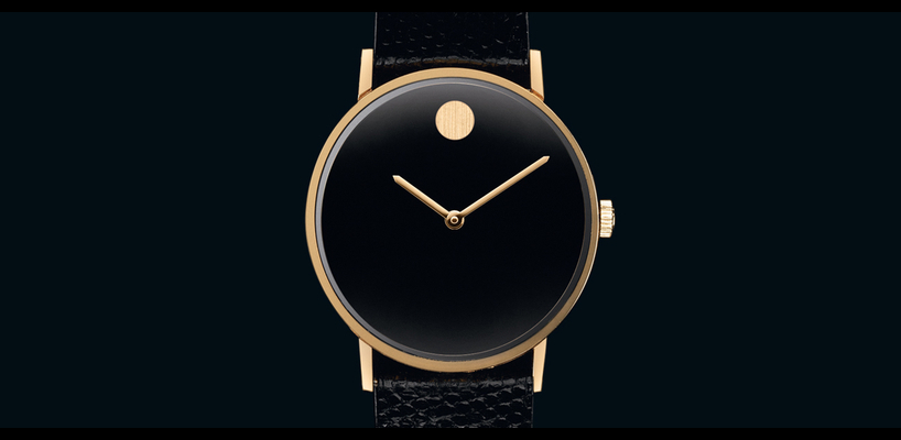 Movado Watches Collection Review