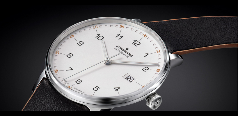 Junghans Form A Watch Review | Horologii