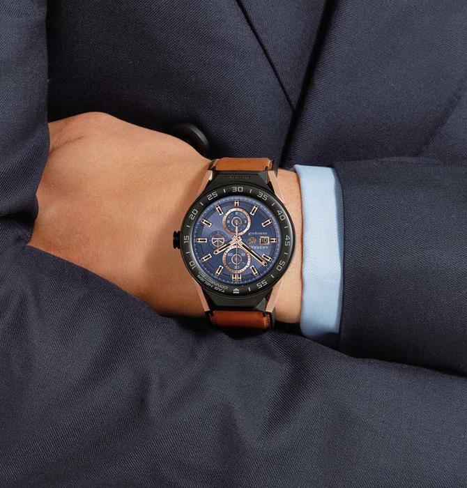 Tag heuer hotsell kingsman watch price