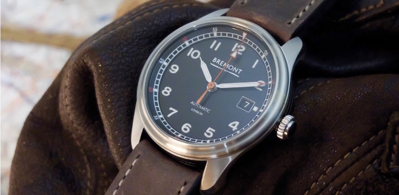 Bremont Airco Mach 1 and Mach 2 Watch Review
