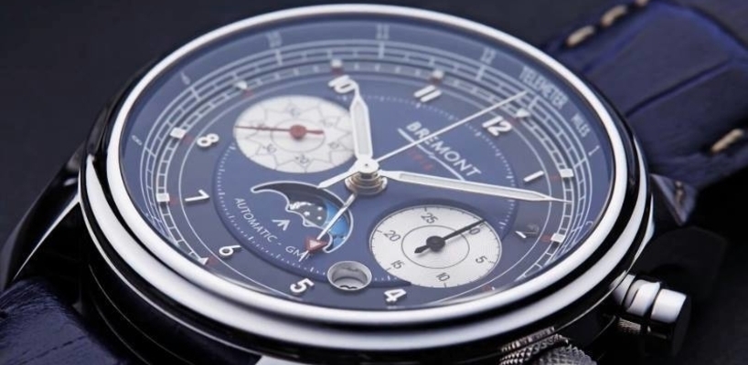 Bremont 1918 Limited Edition Watch Review