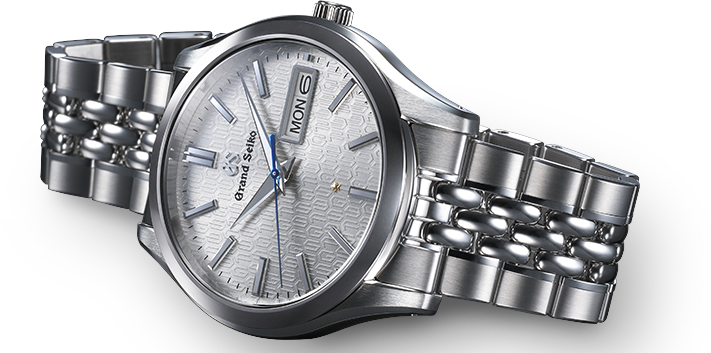 Grand Seiko 9F Quartz 25th Anniversary Watch Review | Horologii