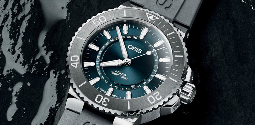 aquis - Ma nouvelle Oris Aquis Source of Life Oris-source-of-life-watch