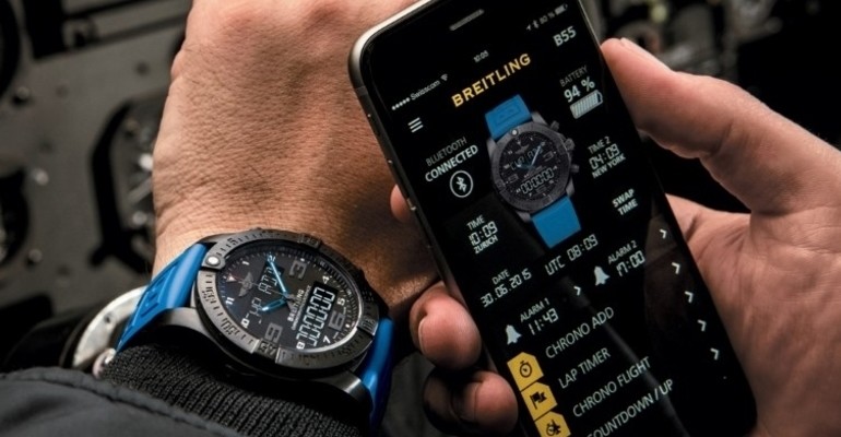 Best Smartwatches of 2018 So Far