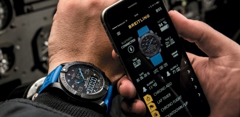 lte smartwatch 2018