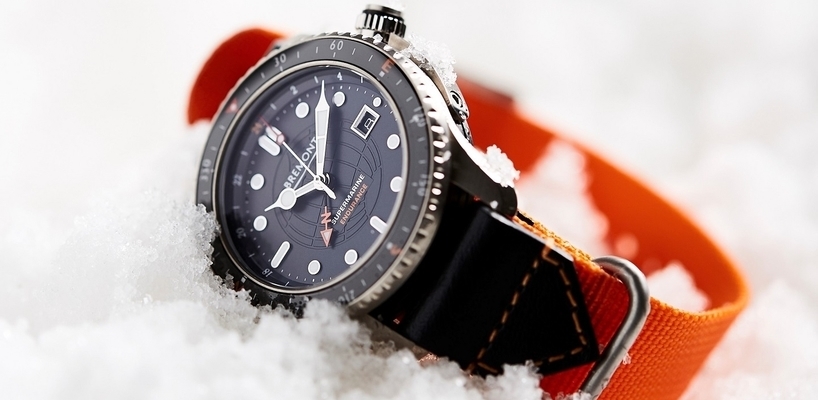Bremont Endurance Limited Edition Watch Review