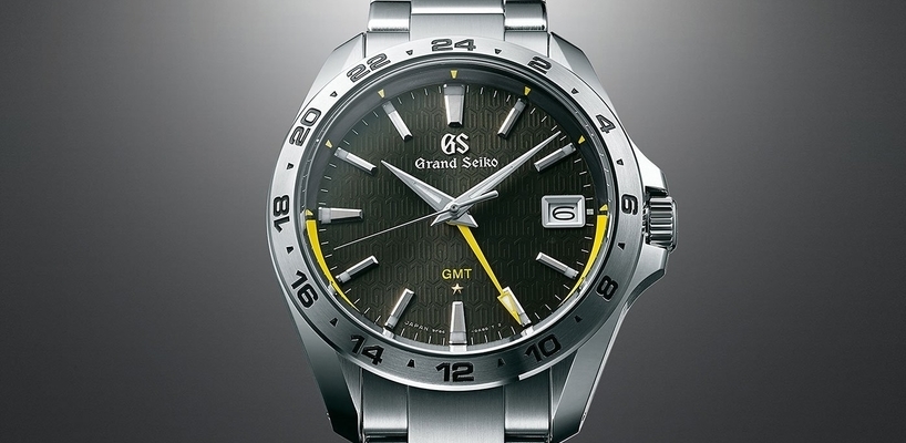 Grand Seiko 9F Quartz GMT Watches Review