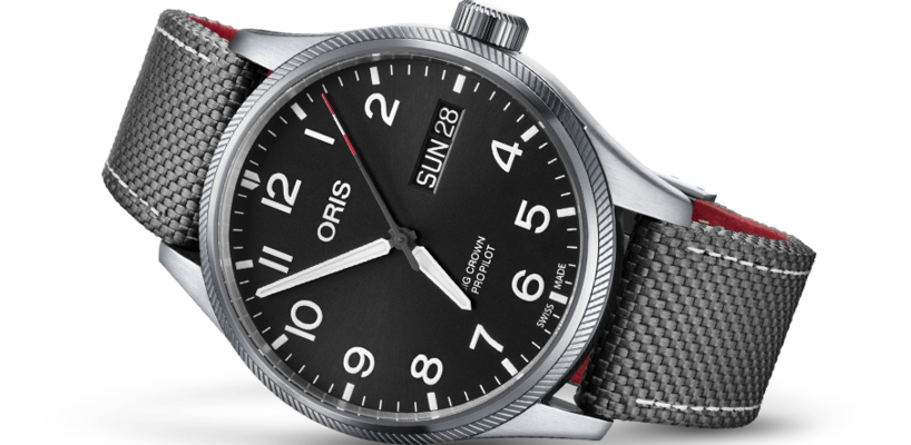 Oris Big Crown 55th Reno Air Races Limited Edition Watch Review