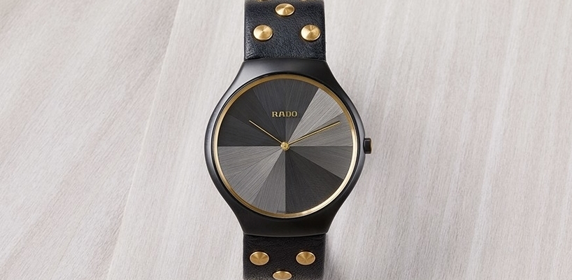 Rado True Thinline Studs Limited Edition Watch Review