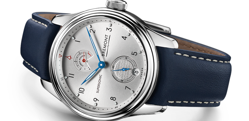 Bremont Supersonic Limited Edition Watch Review