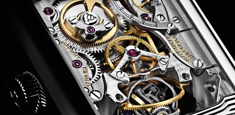What are the different types of watch movements?