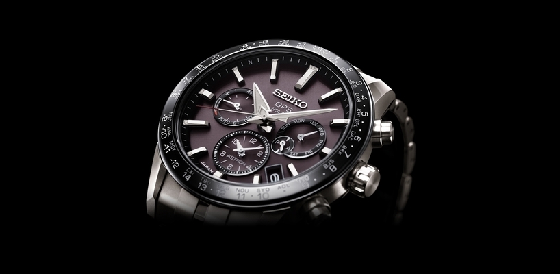 Seiko Astron GPS Solar Calibre 5X Watch Review | Horologii