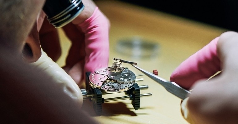 How Often Does My Watch Need Servicing?