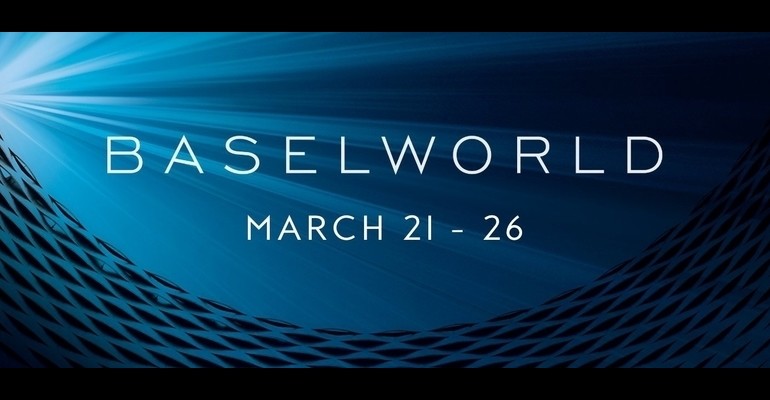 Baselworld 2019 New Watch Releases
