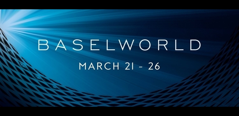 Baselworld 2019 New Watch Releases