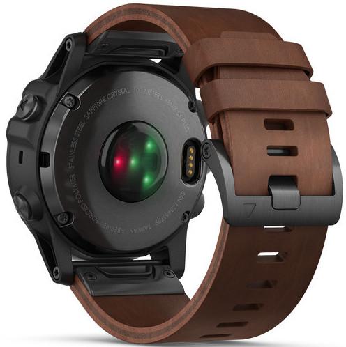 garmin fenix slate grey