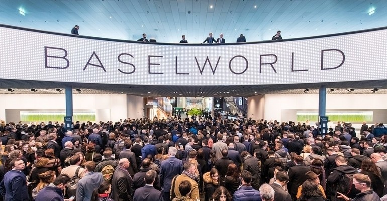 2019 Baselworld Highlights with Jura Watches