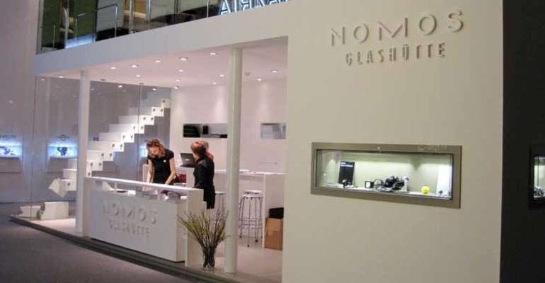 NOMOS Glashutte Baselworld 2019 Watch Releases