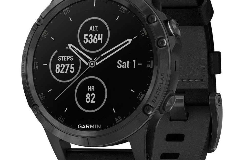 garmin active fit 3