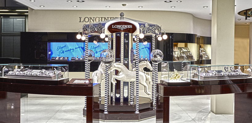 Longines 2019 Watch Releases