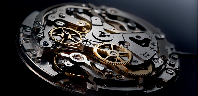 Automatic Watch Movement Accuracy | Horologii