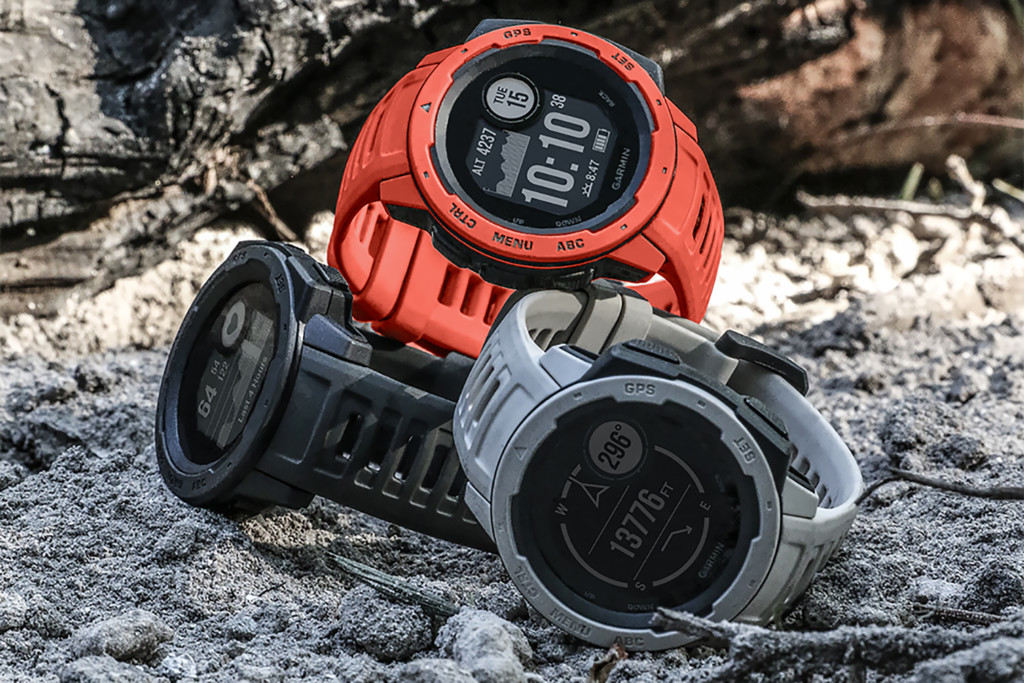 garmin 2019