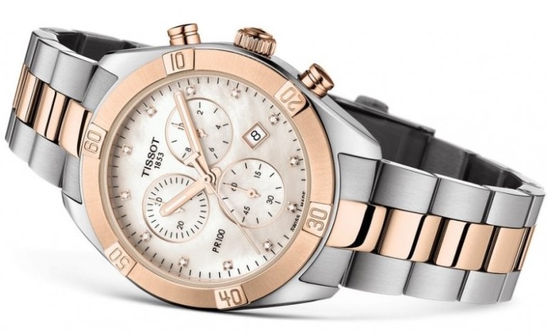 tissot iihf watch 2019