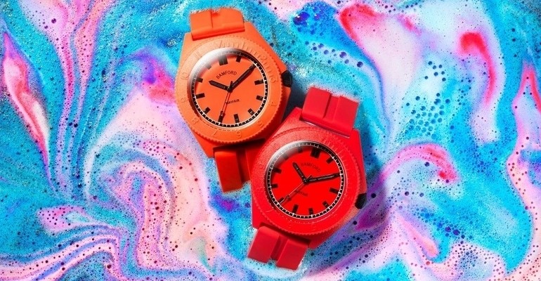 Bamford Mayfair Sport Watches Review