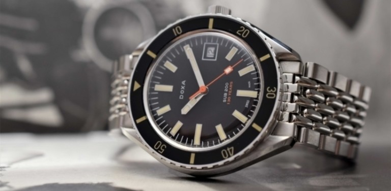 doxa sub 200 130th