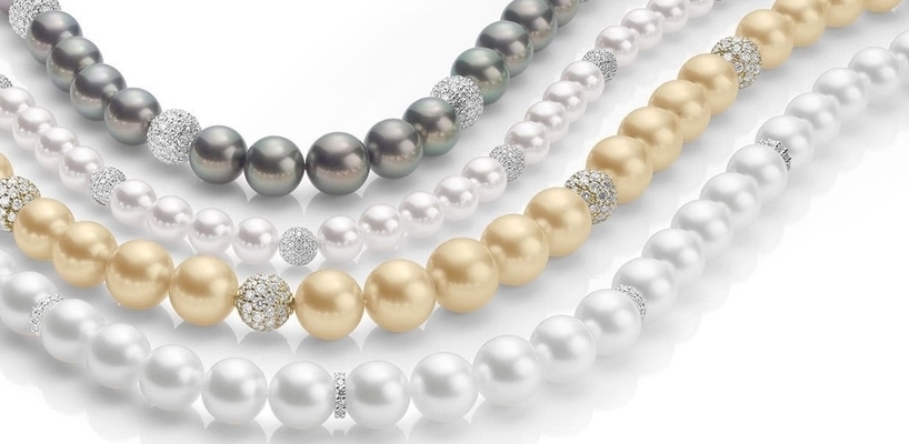 Exploring Mikimoto Jewellery