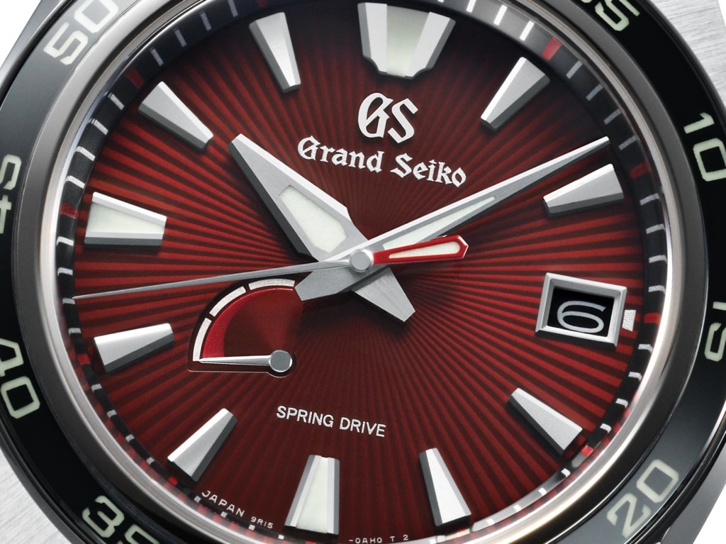 Grand Seiko Godzilla 65th Anniversary Limited Edition SBGA405 Watch Review  | Horologii