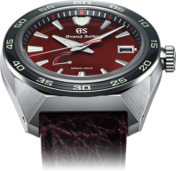 Grand Seiko Godzilla 65th Anniversary Limited Edition SBGA405 Watch Review  | Horologii