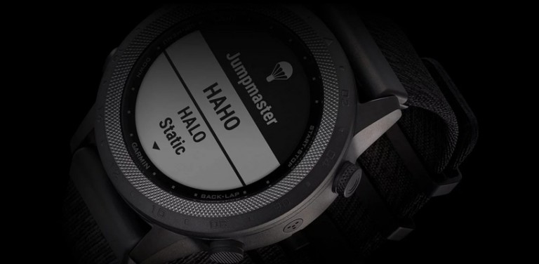 garmin marq commander tactical smartwatch
