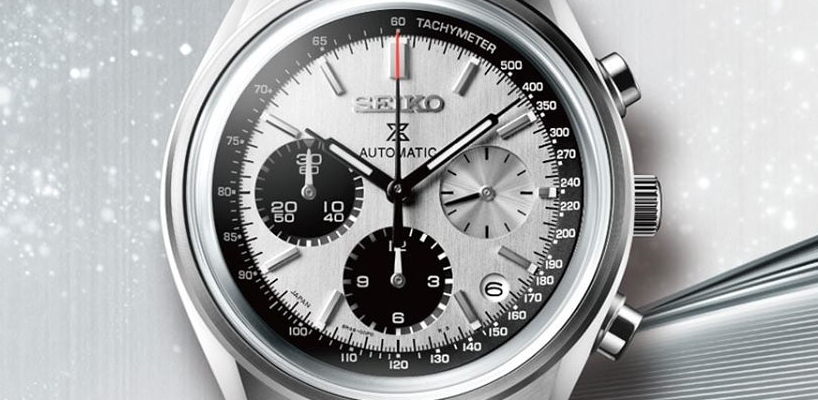 Seiko Prospex Chronograph 50th Anniversary Limited Edition SRQ029J1 Review  | Horologii