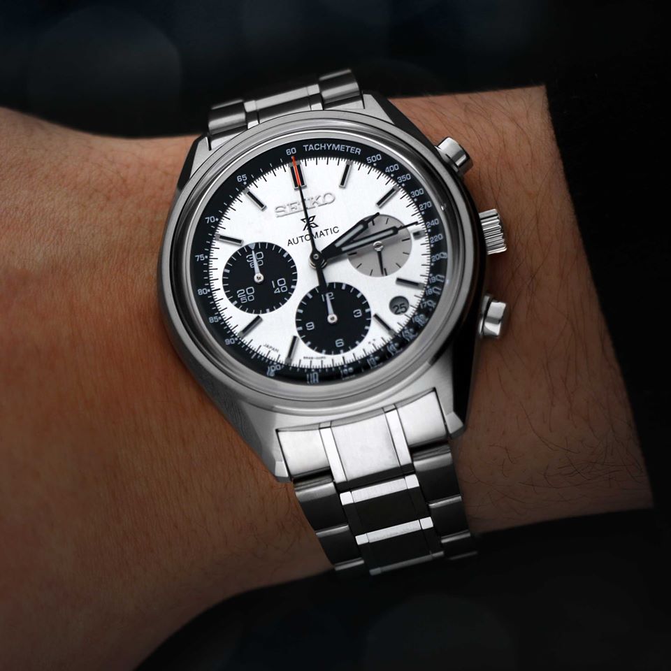 Seiko-Prospex-Automatic-Chronograph-50th-Anniversary-Limited-Edition-SRQ029-8-2  | Horologii