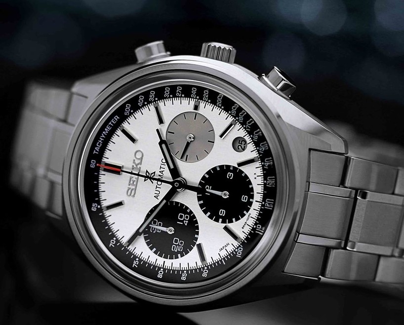 Seiko-Prospex-Automatic-Chronograph-50th-Anniversary-Limited-Edition ...