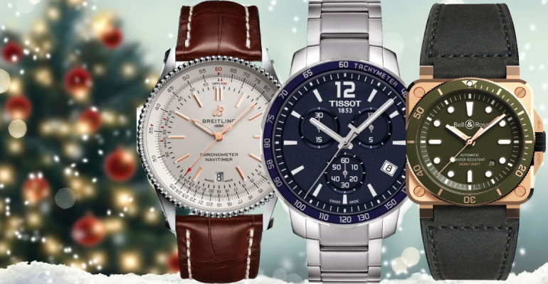 Christmas Gift Ideas for Him