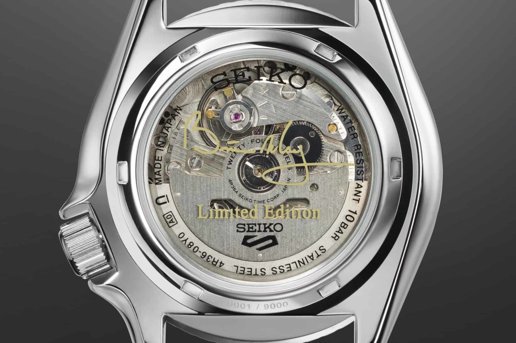 seiko srpa83k1 brian may