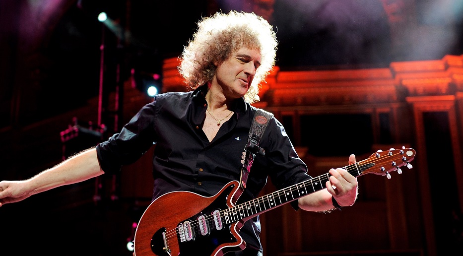 queen-brian-may-4 | Horologii