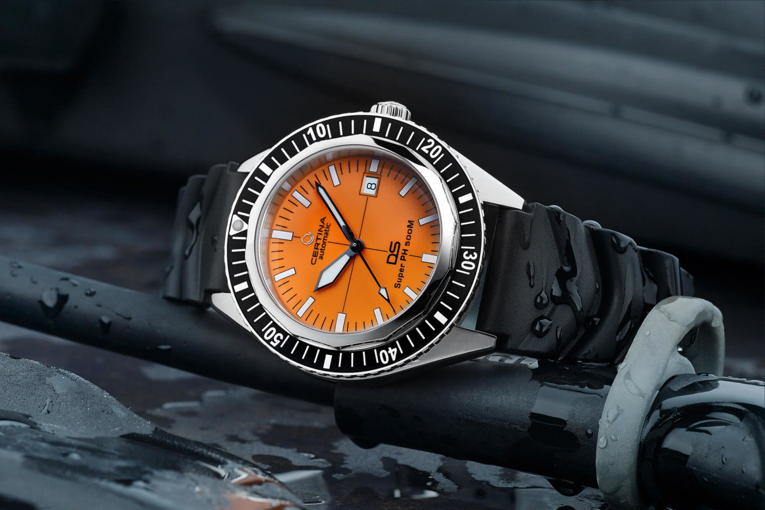 certina ds super ph500m special edition