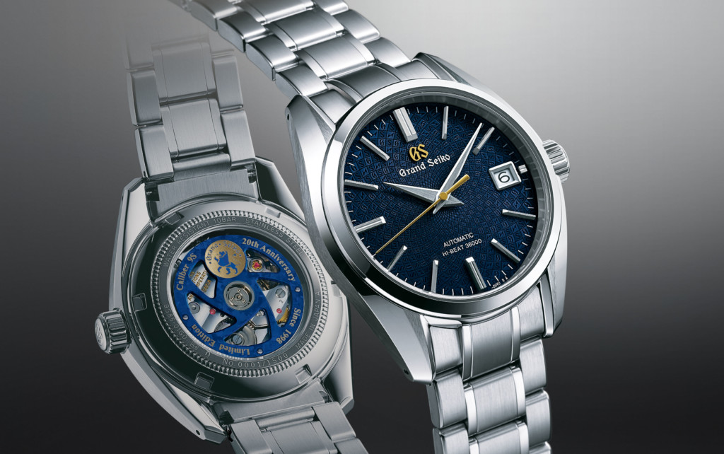 Grand Seiko Accuracy | Horologii