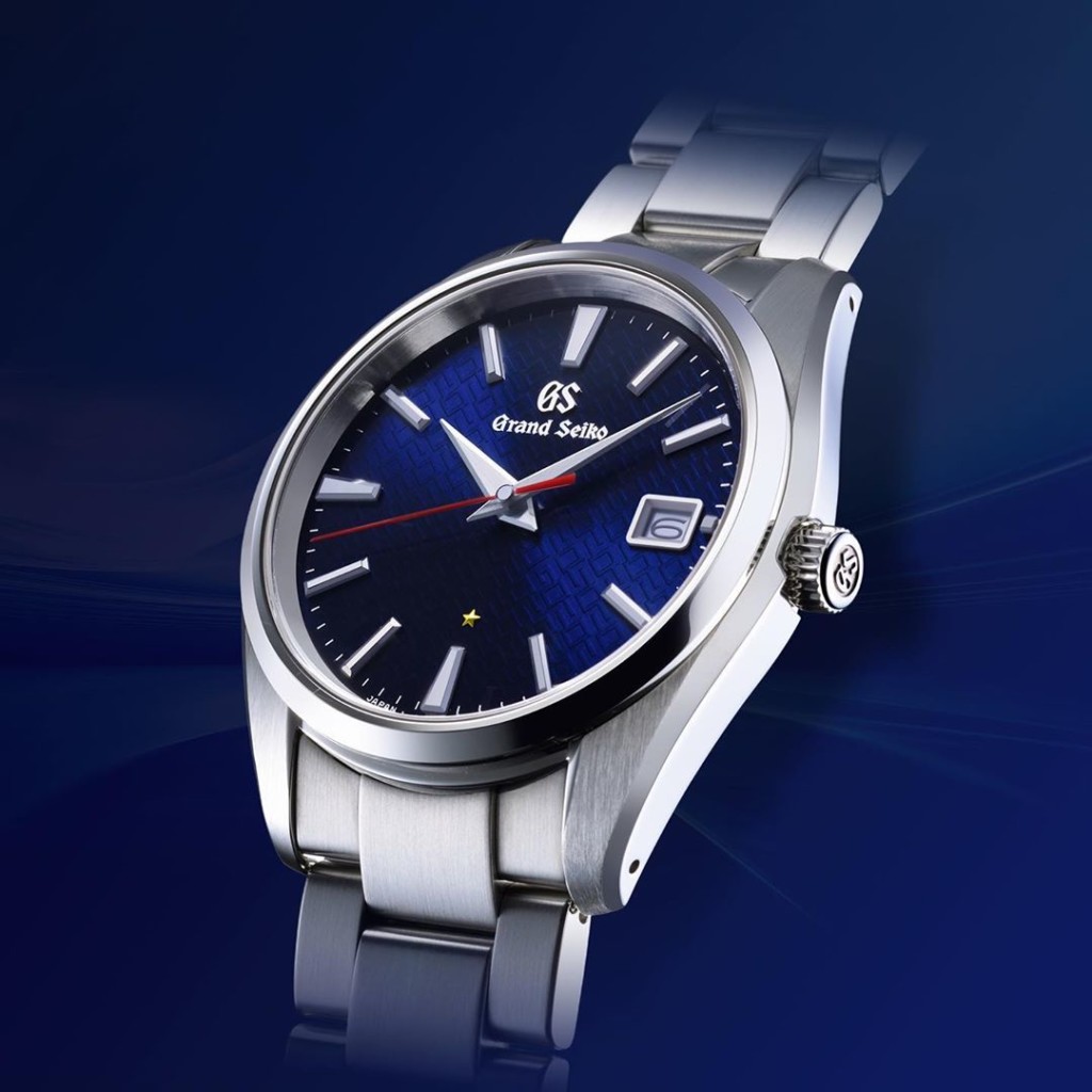 Grand Seiko Heritage 60th Anniversary SBGP007 Limited Edition Review |  Horologii